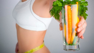 perdre du poids avec l'Aide de combinaisons alimentaires