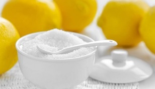 façons d'utiliser l'acide citrique pour perdre du poids
