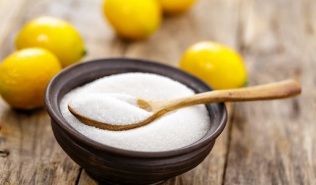 utilisation externe d'acide citrique pour perdre du poids